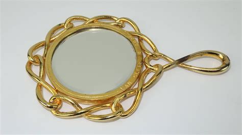 mirror quality van cleef & arpels